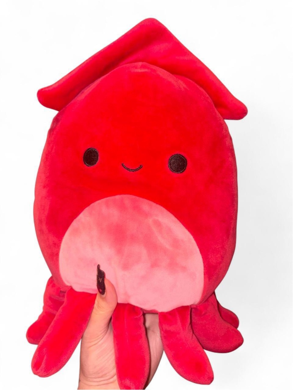 Squishmallow - Altman